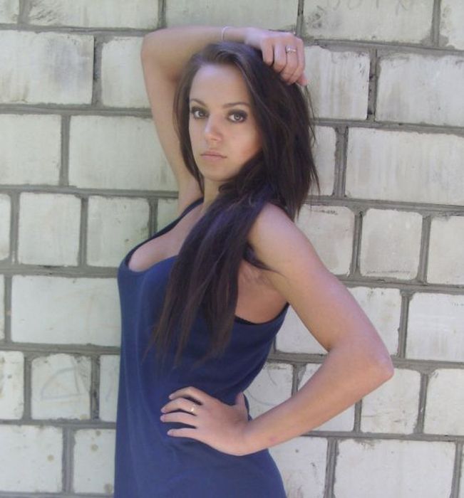 Милые девушки из социальных сетей Милые девушки из социальных сетей