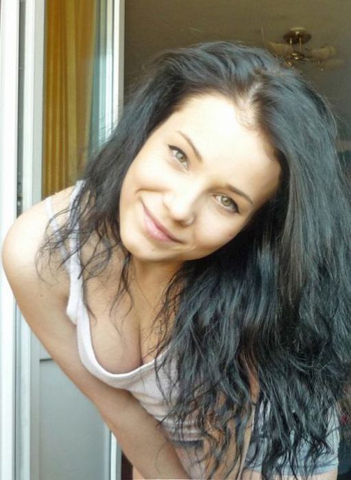 Милые девушки из социальных сетей Милые девушки из социальных сетей