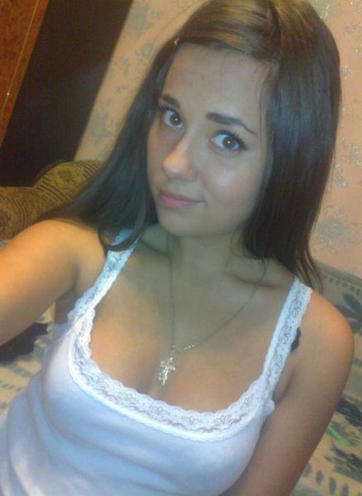 Милые девушки из социальных сетей Милые девушки из социальных сетей