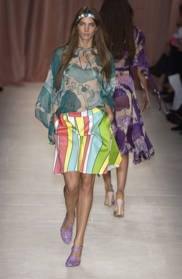 Модели в откровенных нарядах. НЮ Модели в откровенных нарядах. НЮ