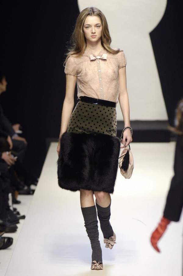 Модели в откровенных нарядах. НЮ Модели в откровенных нарядах. НЮ