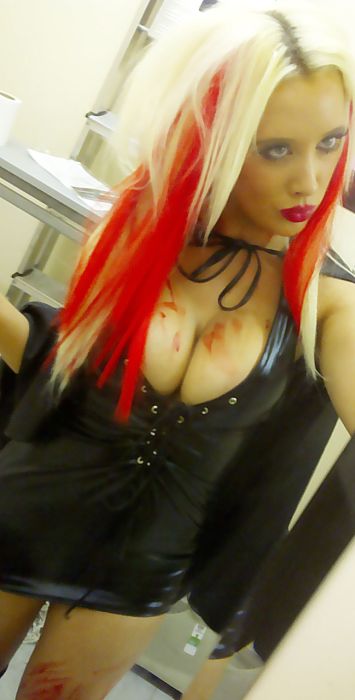 Настоящая кукла Барби