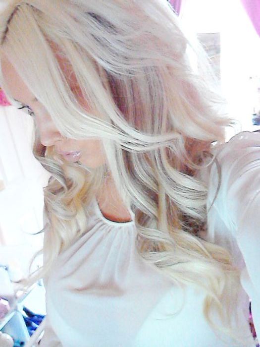 Настоящая кукла Барби