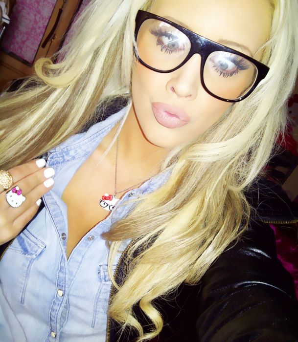 Настоящая кукла Барби