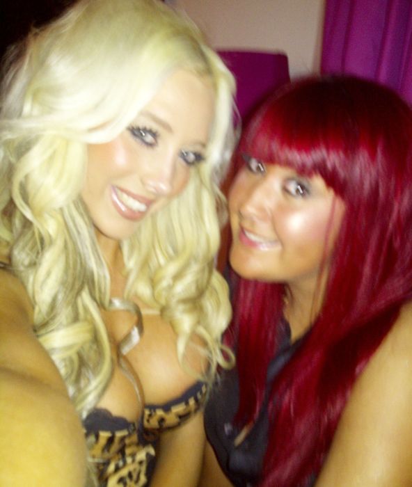 Настоящая кукла Барби