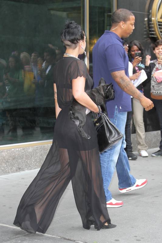 Откровенный наряд Леди Гагы Откровенный наряд Леди Гагы