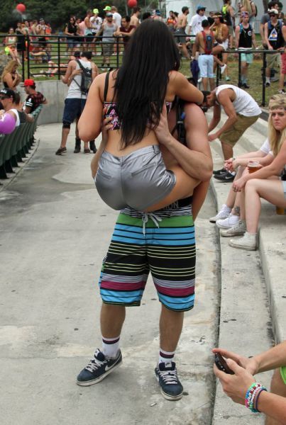 Пошлые картинки для взрослых. Часть 32