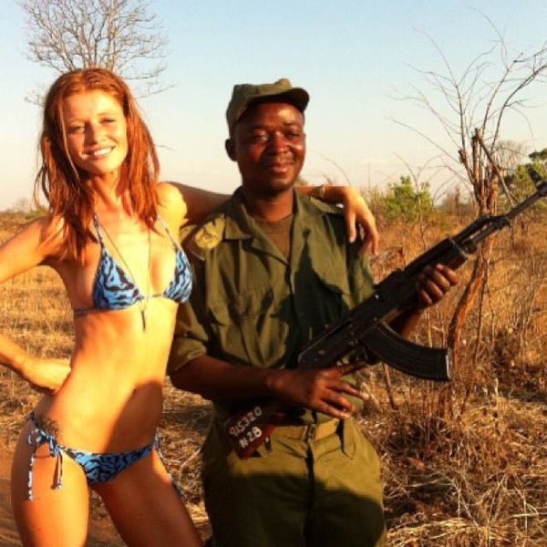 Пошлые картинки для взрослых. Часть 32