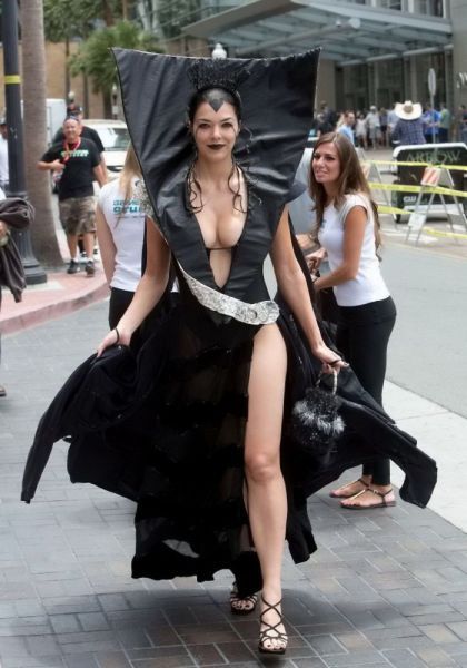 Пошлые картинки для взрослых. Часть 34