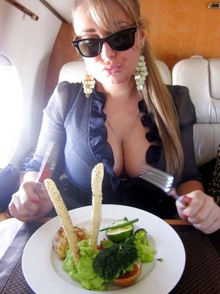 Пошлые картинки для взрослых. Часть 36