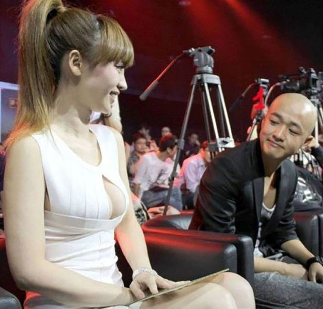 Пошлые картинки для взрослых. Часть 36