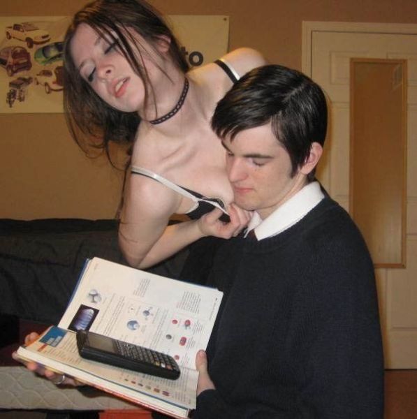 Пошлые картинки для взрослых. Часть 36