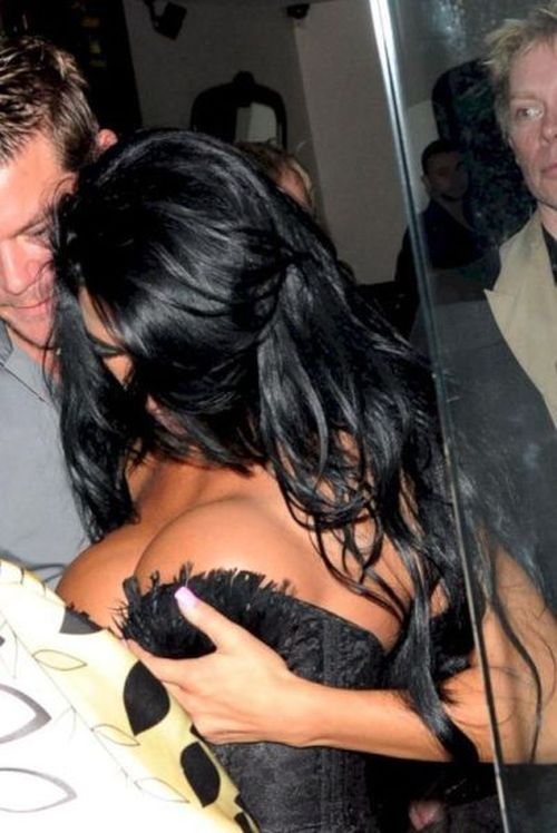 Пошлые картинки для взрослых. Часть 36