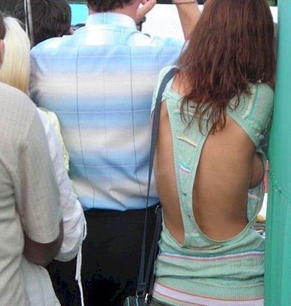 Пошлые картинки для взрослых. Часть 36