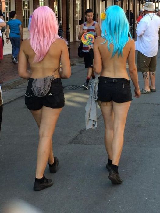 Пошлые картинки для взрослых. Часть 38