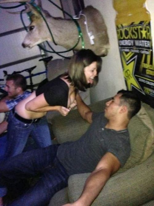 Пошлые картинки для взрослых. Часть 38