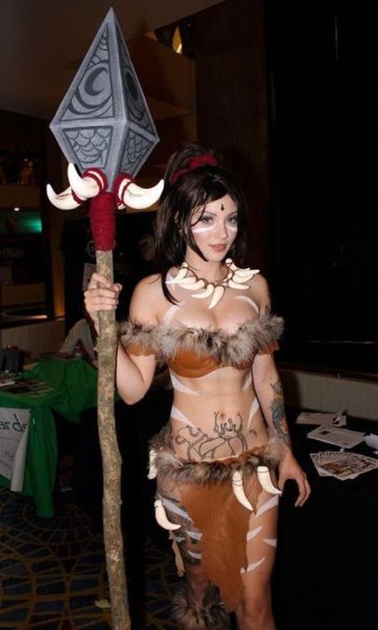 Пошлые картинки для взрослых. Часть 38