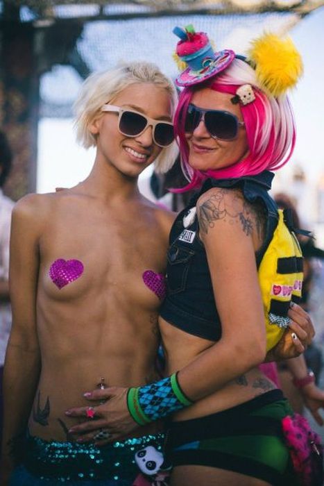 Пошлые картинки для взрослых. Часть 38