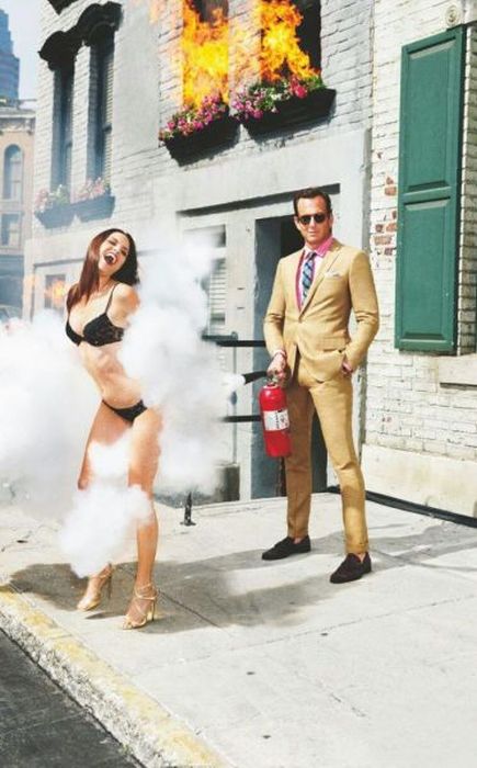 Пошлые картинки для взрослых. Часть 38