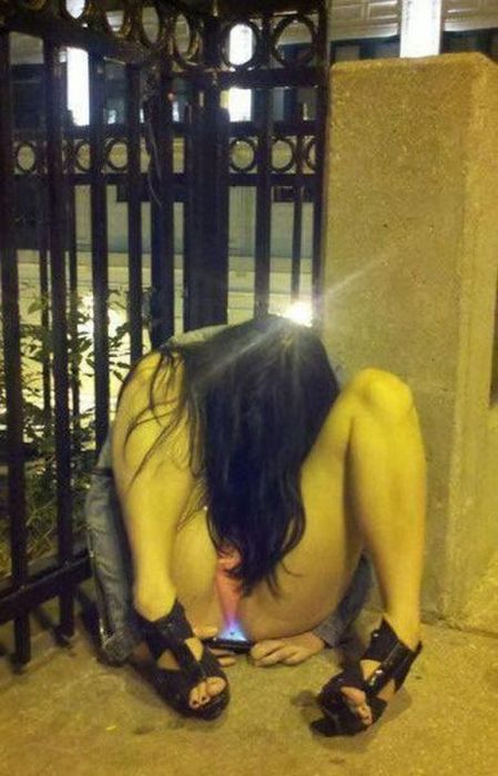 Пошлые картинки для взрослых. Часть 38