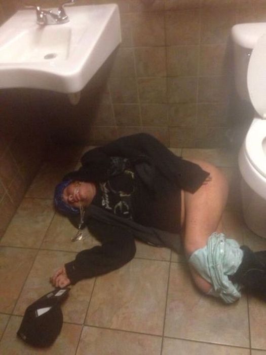 Пошлые картинки для взрослых. Часть 38