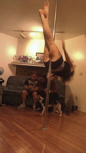 Пошлые картинки для взрослых. Часть 39