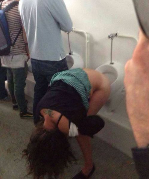 Пошлые картинки для взрослых. Часть 39