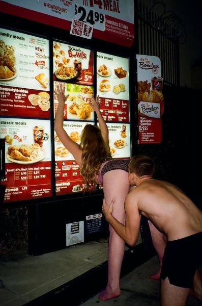 Пошлые картинки для взрослых. Часть 44