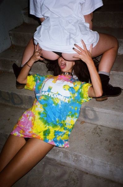 Пошлые картинки для взрослых. Часть 44