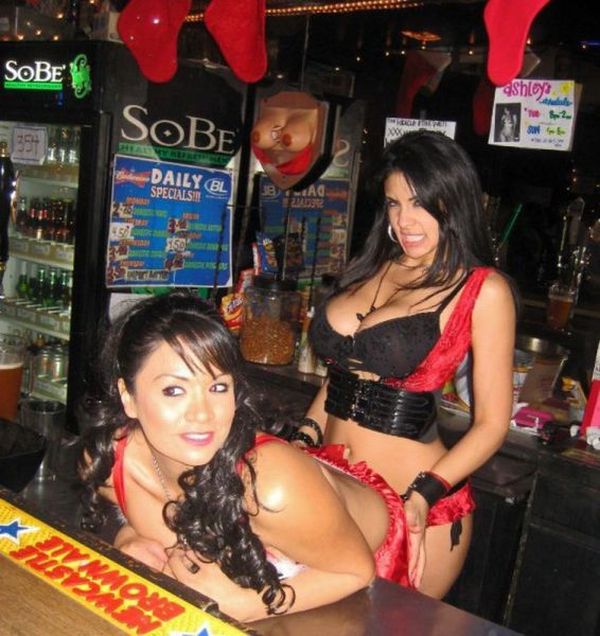 Пошлые картинки для взрослых. Часть 45