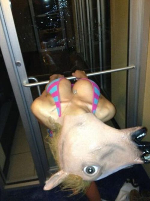 Пошлые картинки для взрослых. Часть 45