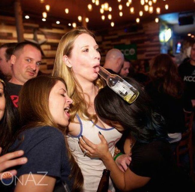 Пошлые картинки для взрослых. Часть 45