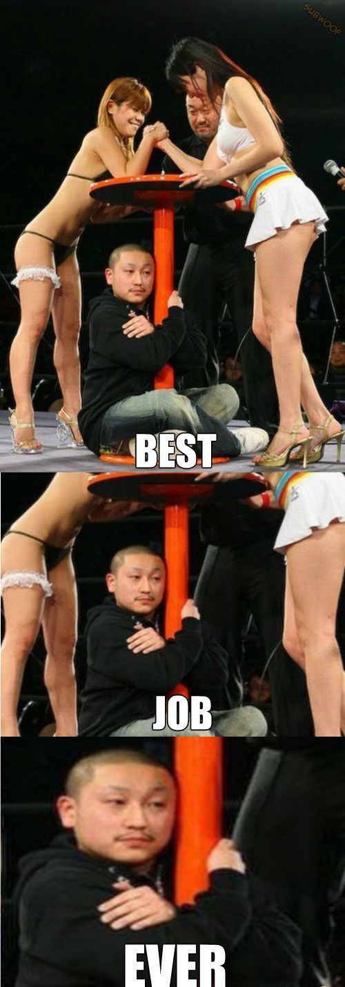 Пошлые картинки для взрослых. Часть 45