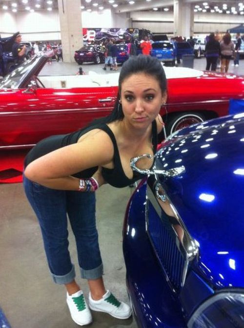 Пошлые картинки для взрослых. Часть 45