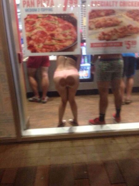 Пошлые картинки для взрослых. Часть 45