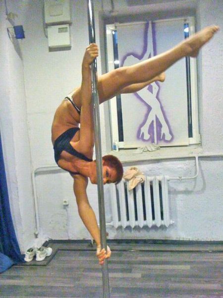 Пошлые картинки для взрослых. Часть 49