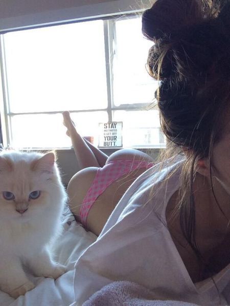 Пошлые картинки для взрослых. Часть 49