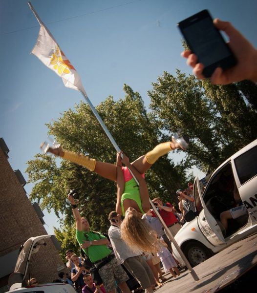 Пошлые картинки для взрослых. Часть 49