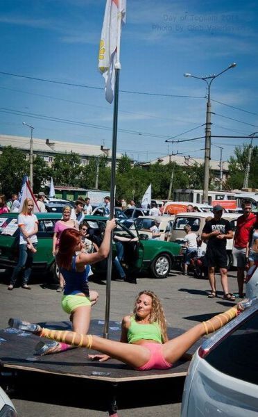 Пошлые картинки для взрослых. Часть 49