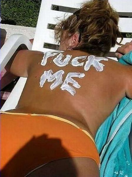 Пошлые картинки для взрослых. Часть 49