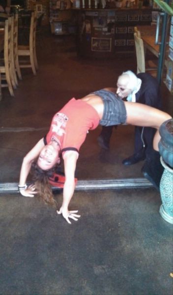 Пошлые картинки для взросых. Часть 43