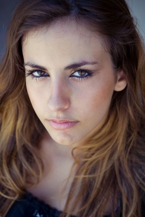 Прекрасные девушки Прекрасные девушки