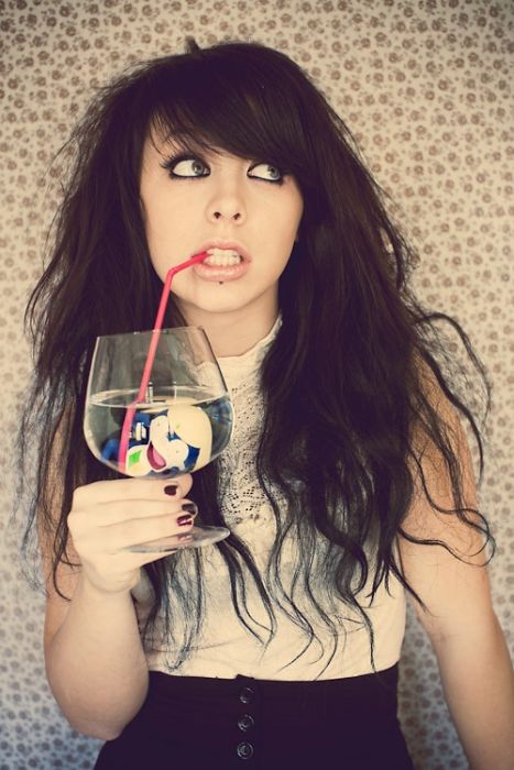 Прекрасные девушки Прекрасные девушки