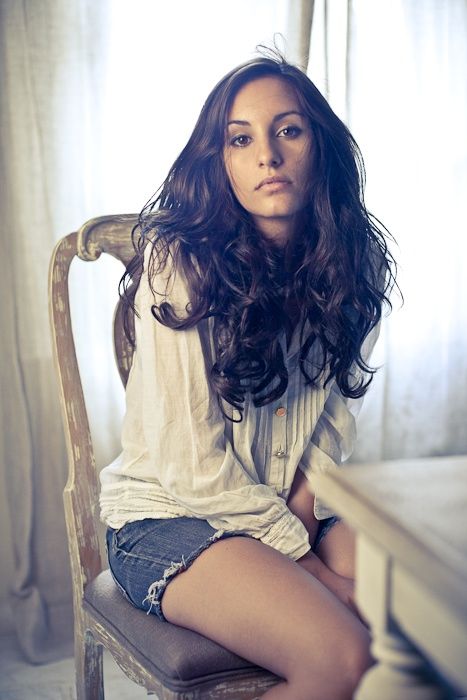 Прекрасные девушки Прекрасные девушки