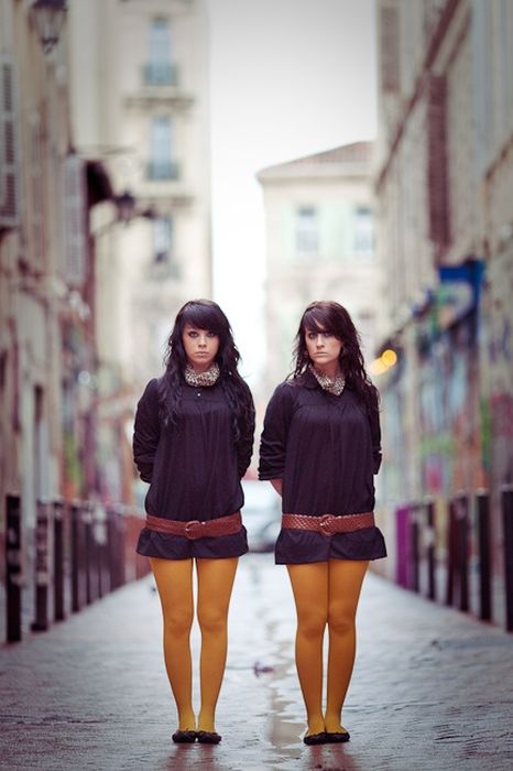 Прекрасные девушки Прекрасные девушки