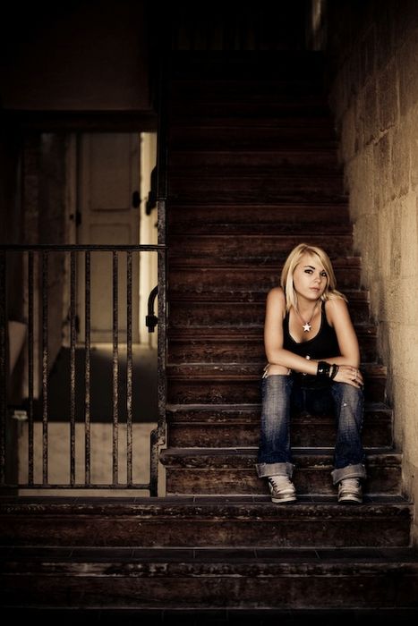 Прекрасные девушки Прекрасные девушки