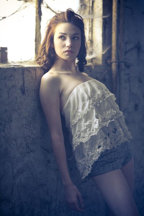 Прекрасные девушки Прекрасные девушки