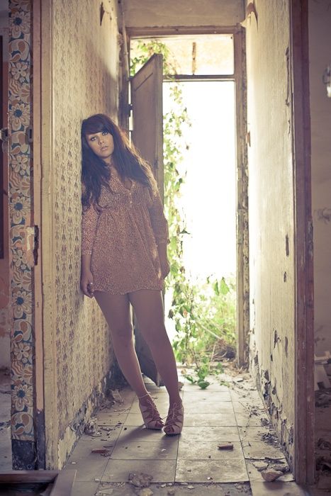 Прекрасные девушки Прекрасные девушки