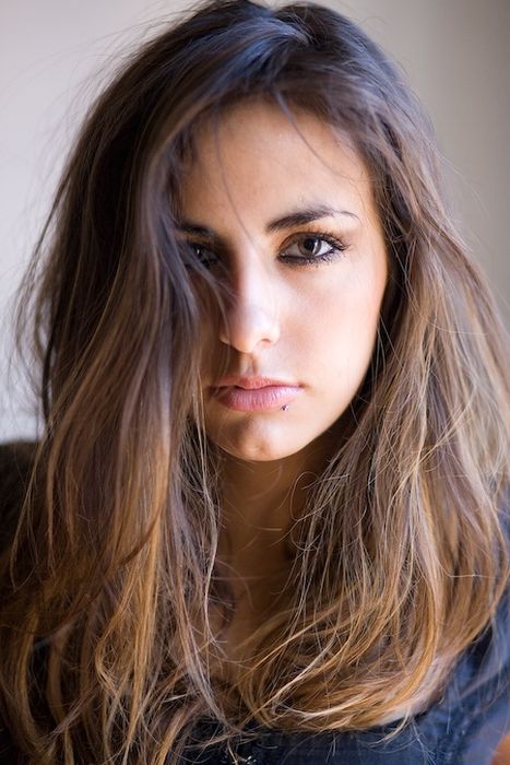 Прекрасные девушки Прекрасные девушки