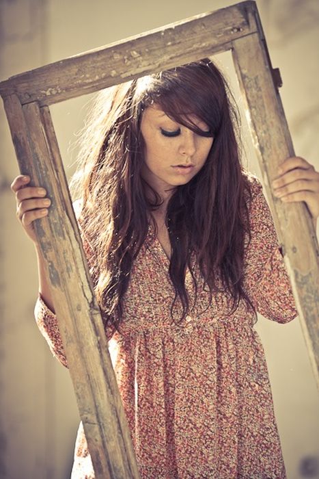 Прекрасные девушки Прекрасные девушки